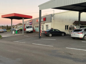 Garage Cardinaux – Motrio à Vitrey-sur-Mance