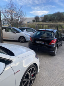 Garage D’occitanie à Colombiers