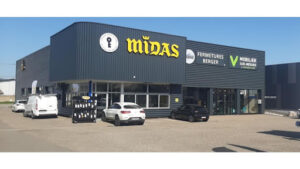Midas SELESTAT à Sélestat