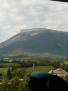 fontenelle à La Freissinouse