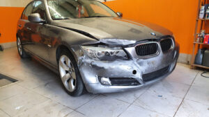 Garage François à Saint-Maximin-la-Sainte-Baume