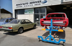 Renov’Auto Services à Macau