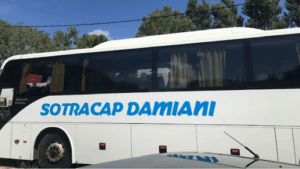 SOTRACAP DAMIANI à Sisco