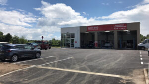 Motrio – Gascogn’Auto à Labrit