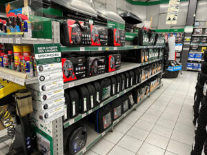 Feu Vert Auto Center Thiers à Thiers