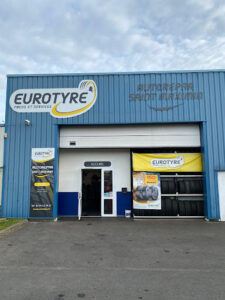 Eurotyre – Garage Autorepar Saint Maximin à Saint-Maximin