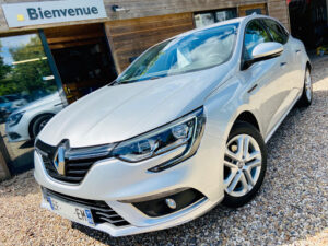 ZAO AUTOMOBILE à Sommery