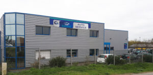 Auto Service La Gouesnière à La Gouesnière