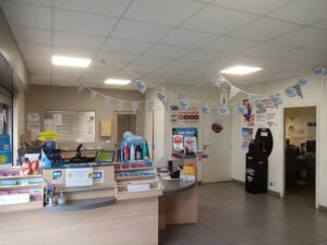 Garage AD Expert PICAULT à Trangé