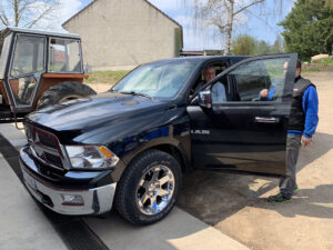 Goulefert Nicolas à Busset