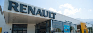 Renault Drumettaz – KEOS à Drumettaz-Clarafond