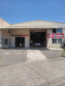 The occas’ Of Tires à Seysses