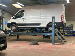 D.S Auto Services à La Rivière-de-Corps