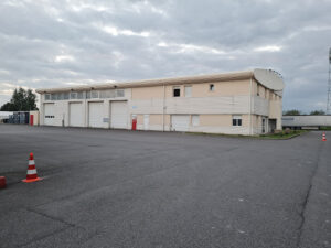 HT Trucks & Parts – Vatry à Bussy-Lettrée