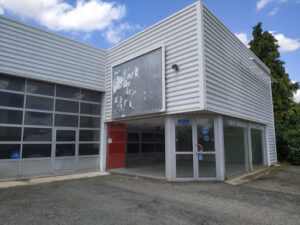 Garage AUTO SERVICE CEM à Labège