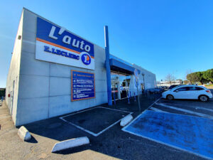 E.Leclerc Auto à Blagnac