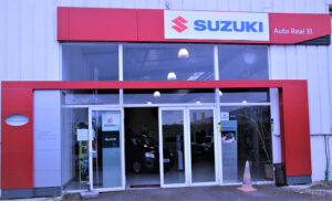 Suzuki Le Mirail Auto Réal Group à Toulouse