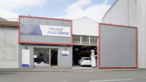 France Pare-Brise à Tarbes