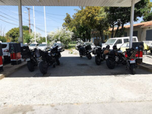 Dk Garage à Montmeyan