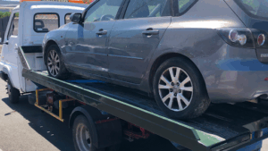 TDR Auto Vintage à Cournonterral