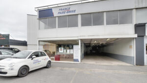 France Pare-Brise à Nogent-sur-Oise