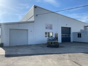 Jlk Automobiles à Benfeld