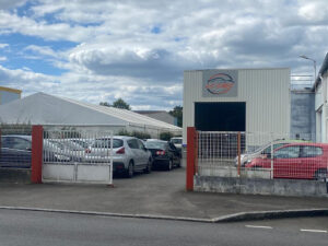 J.S Cars à Carquefou