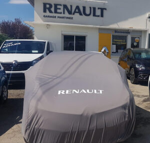 AGENCE RENAULT DACIA Martinez Jean Louis à Montaut