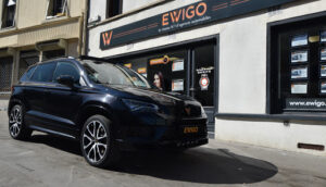 EWIGO NANCY ACHAT  VENTE  REPRISE  VÉHICULE DOCCASION à Nancy