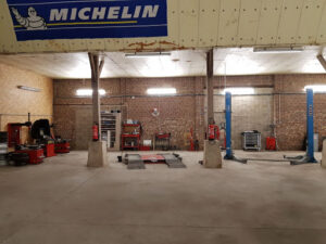 Self Auto Services 80 à Villers-Carbonnel