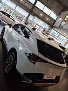 Kia | Rouen – Créations Automobiles à Rouen