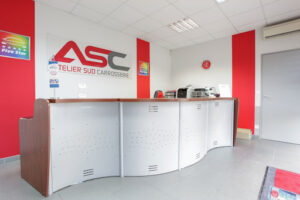 ATELIER SUD CARROSSERIE à Cournonterral