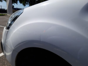 Citroen DALLARD à Muret