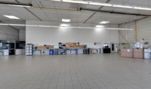 France Pare-Brise à Mâcon