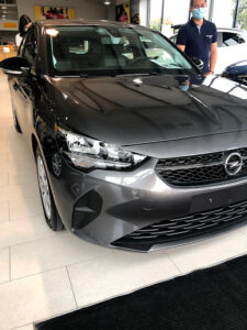 edenauto Opel Villenave-d’Ornon à Villenave-d'Ornon