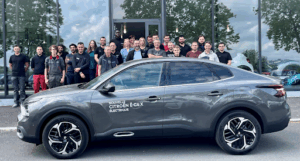 CITROEN LANGON | Groupe Cazes à Toulenne