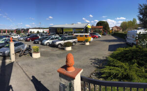 Garage Vedrenne | Auto, mécanique, pare-brise, vente de véhicule | Noé à Noé