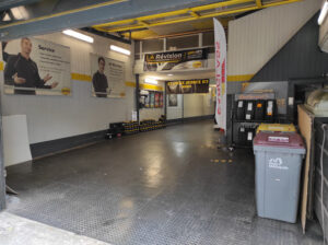 Midas METZ AVE FOCH à Metz