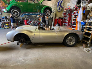 Peanuts Butter à Boissy-le-Sec