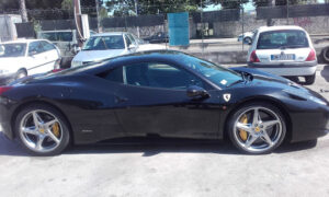 Diaz Pneus à Toulon