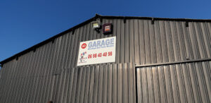 SOS COURROIE DE DISTRIBUTION à Fontenay-le-Marmion