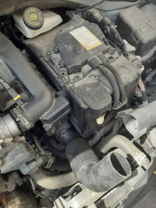 ASFELD AUTOMOBILES – Citroën à Asfeld