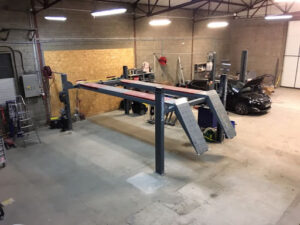 Aubrac Auto Passion à Peyre en Aubrac