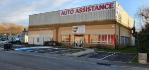 Auto Assistance à Ramonville-Saint-Agne