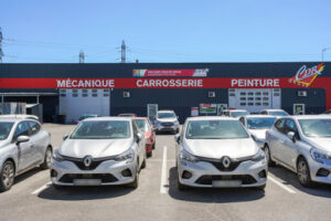 CDR ST JEAN DE VEDAS à Saint-Jean-de-Védas