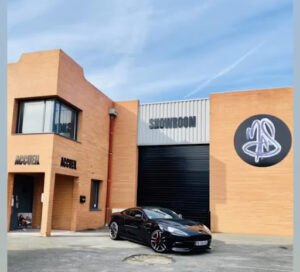 MMA à Pontault-Combault