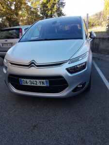 SARL TREZZINI AUTO – Citroën à Laragne-Montéglin