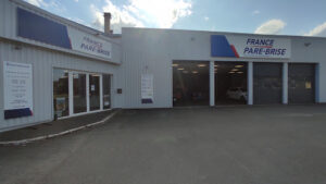 France Pare-Brise à Chambray-lès-Tours