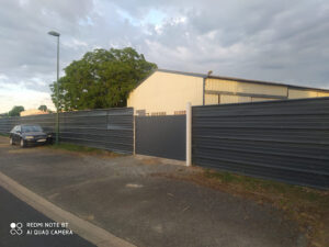 Marqu’auto à Moutiers-sur-le-Lay