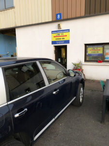 LMB77 à Roissy-en-Brie